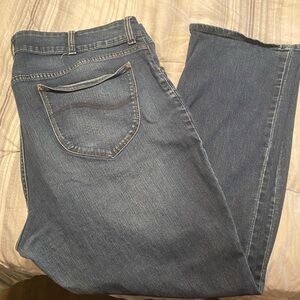 Lee Riders Mid-rise Boot